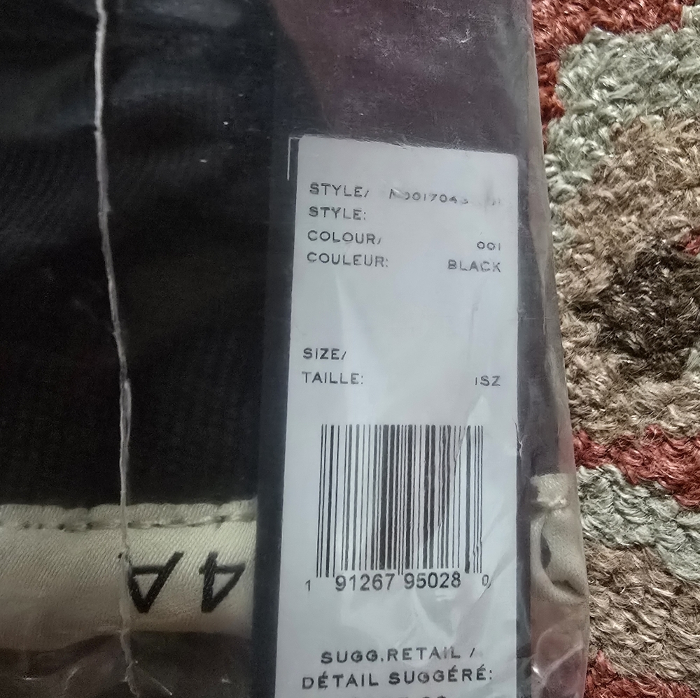 THE TOTE BAG by Marc Jacobs - Large - jacquard -black - Picture 11 of 11